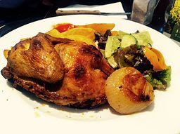 roast_chicken_french_fries__vegetable_salad